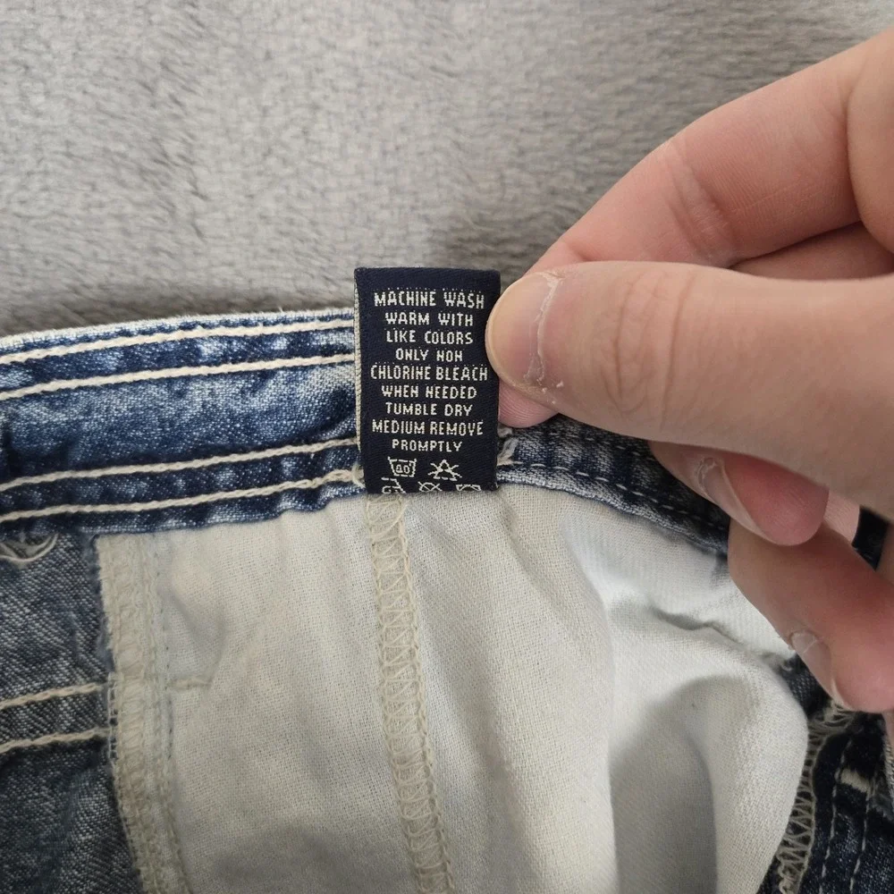 American Eagle Outfitters vintage american
